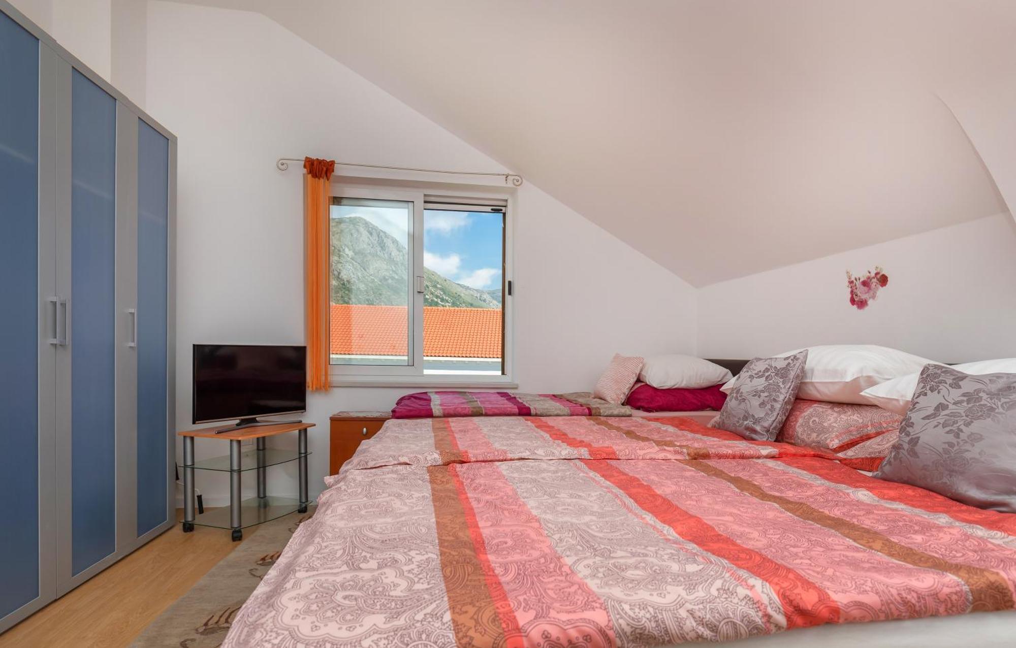 Apartmani Galic 2 Mlini Exterior photo